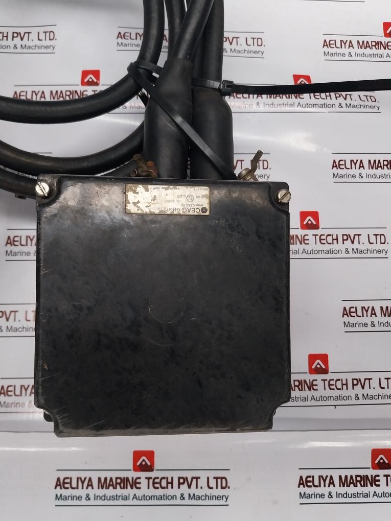 Pelco Pt1260Ex Cctv Camera Enclosure Nema Type 4X 120Vac 50-60Hz