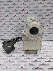 Pelco Pt1260Ex Cctv Enclosure Nema Type 4X 120Vac 50-60Hz