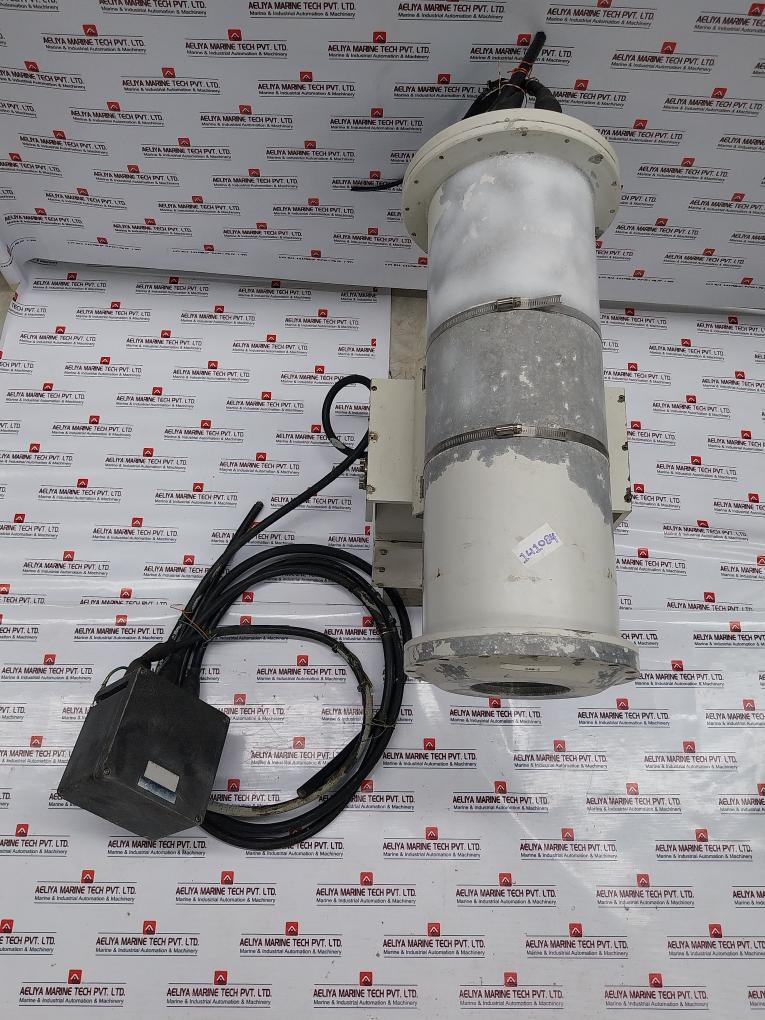 Pelco Pt1260Ex Cctv Enclosure Nema Type 4X 120Vac 50-60Hz