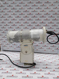 Pelco Pt1260Ex Cctv Enclosure Nema Type 4X 120Vac 50-60Hz