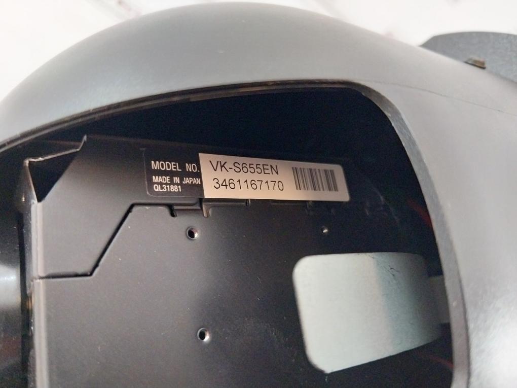 Pelco Bb4-psg-e Stainless Steel Spectra Environmental Pendant Mount Kit 50-60Hz