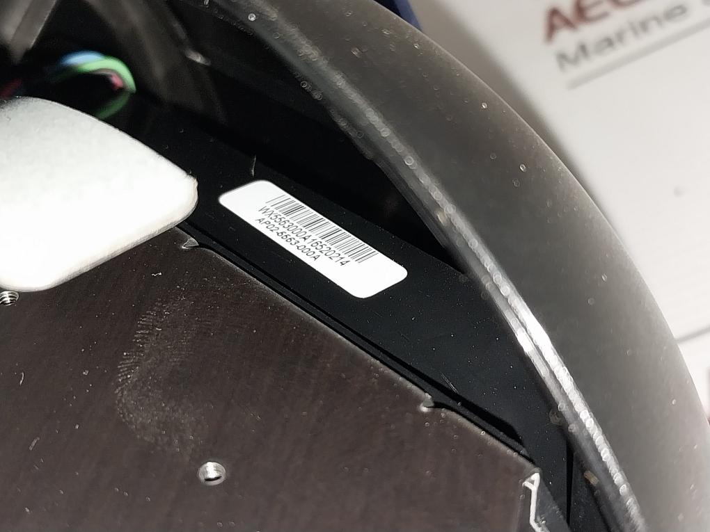 Pelco Bb4-psg-e Stainless Steel Spectra Environmental Pendant Mount Kit 50-60Hz