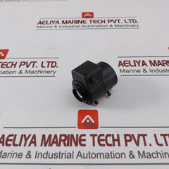 Pelco Telca 2000 Cctv Camera Lens 3.0-8Mm 1:1.0