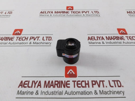 Pelco Telca 2000 Cctv Camera Lens 3.0-8Mm 1:1.0