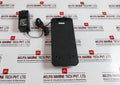 Pelican 3753-303-110 Rechargeable Fast Charger Base Ac/dc Adapter 12v 2a