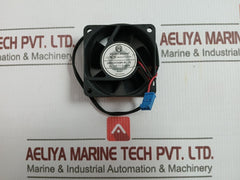 Pelko D6025Y24Bplb1-5 Brushless Dc Fan 24V-0.182A