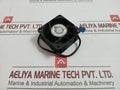Pelko D6025Y24Bplb1-5 Brushless Dc Fan 24V-0.182A