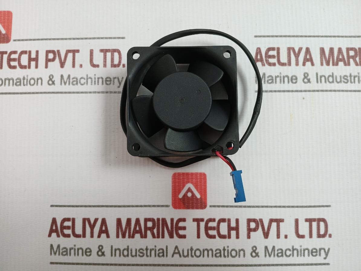 Pelko D6025Y24Bplb1-5 Brushless Dc Fan 24V-0.182A