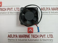Pelko D6025Y24Bplb1-5 Brushless Dc Fan 24V-0.182A
