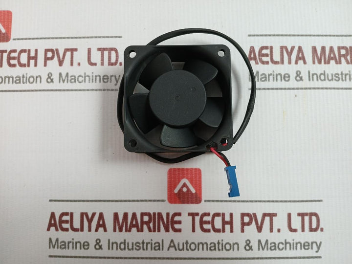 Pelko D6025Y24Bplb1-5 Brushless Dc Fan 24V-0.182A
