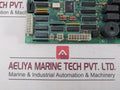 Pellerin Milnor 08Bh18Epb Printed Circuit Board