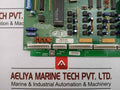 Pellerin Milnor  I/O Circuit Board Rev-j 08Bs816Bt