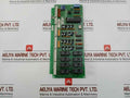 Pellerin Milnor  I/O Circuit Board Rev-j 08Bs816Bt