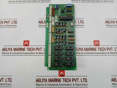 Pellerin Milnor  I/O Circuit Board Rev-j 08Bs816Bt