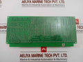 Pellerin Milnor  I/O Circuit Board Rev-j 08Bs816Bt