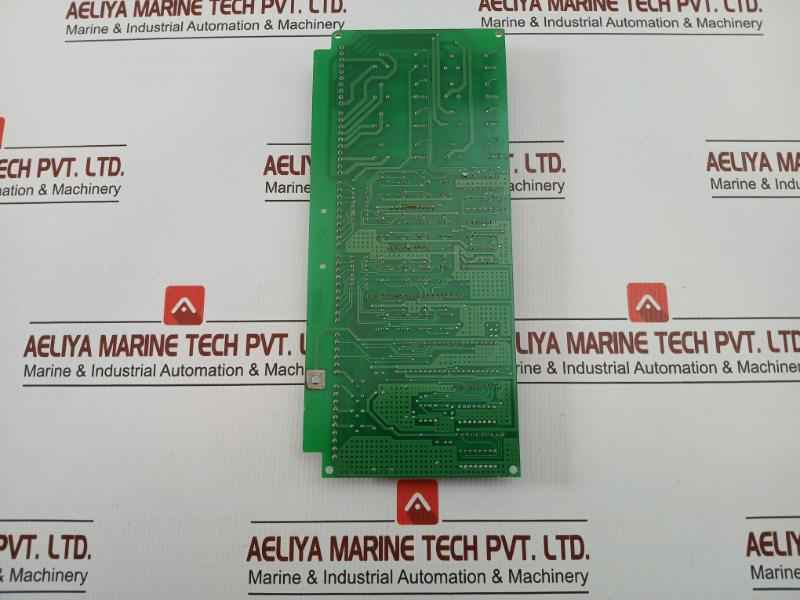 Pellerin Milnor  I/O Circuit Board Rev-j 08Bs816Bt