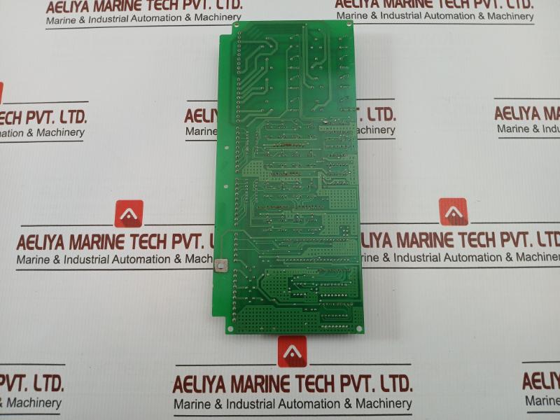 Pellerin Milnor  I/O Circuit Board Rev-j 08Bs816Bt