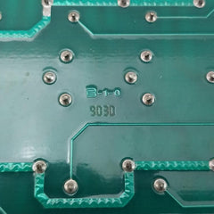 Pellerin Milnor Serial I/O Printed Circuit Board 08Bs816At