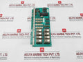 Pellerin Milnor Serial I/O Printed Circuit Board 08Bs816At