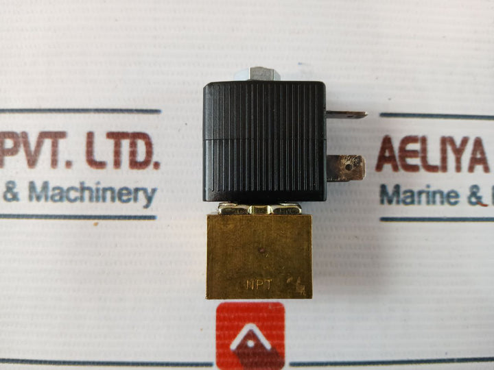 Pellerin Milnor W29Le Solenoid Valve