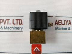 Pellerin Milnor W29Le Solenoid Valve