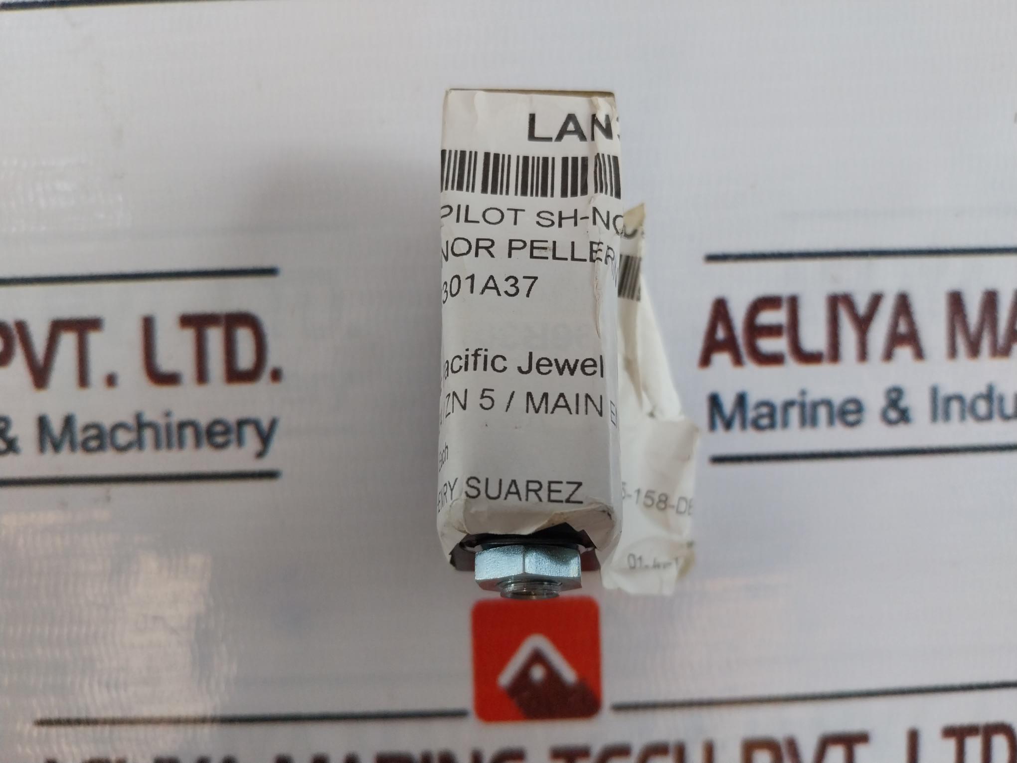 Pellerin Milnor W29Le Solenoid Valve