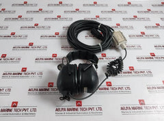 Peltor Mt7H79A-04 Two-way Communications Headset
