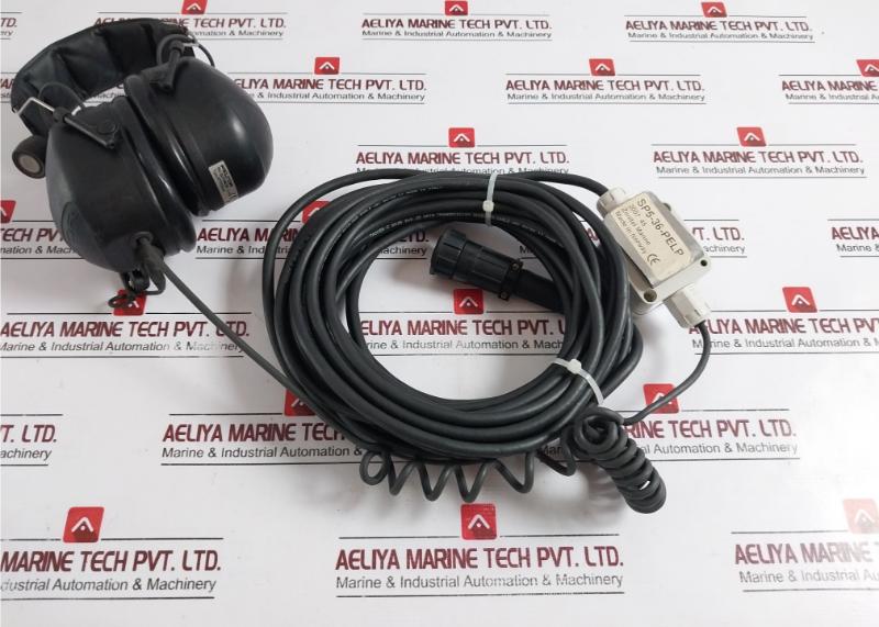 Peltor Mt7H79A-04 Two-way Communications Headset