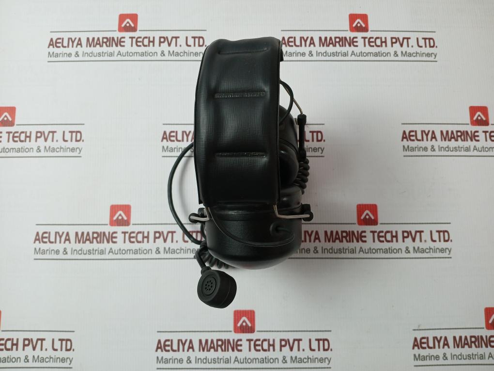 Peltor Mt7H79A Two Way Communication Headset A2 Type