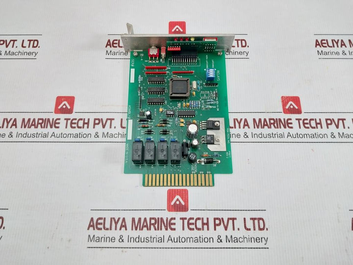 Pem-tech-Revision-2-H2S-Monitor-Pcb-Card-Pt-950B-209657-3