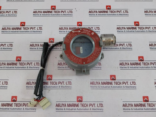 Pem-tech 17370Aaab Hubbell Killark Hkb 0612 Ambient Sensor Cover Body