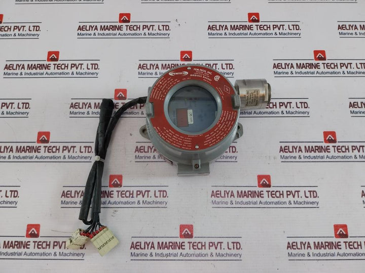 Pem-tech 17370Aaab Hubbell Killark Hkb 0612 Ambient Sensor Cover Body