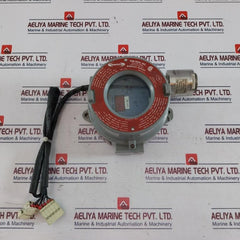 Pem-tech 17370Aaab Hubbell Killark Hkb 0612 Ambient Sensor Cover Body