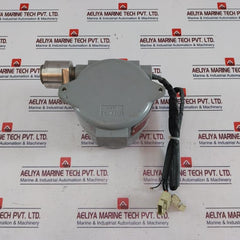 Pem-tech 17370Aaab Hubbell Killark Hkb 0612 Ambient Sensor Cover Body