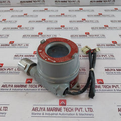 Pem-tech 17370Aaab Hubbell Killark Hkb 0612 Ambient Sensor Cover Body
