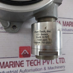 Pem-tech 17370Aaab Hubbell Killark Hkb 0612 Ambient Sensor Cover Body