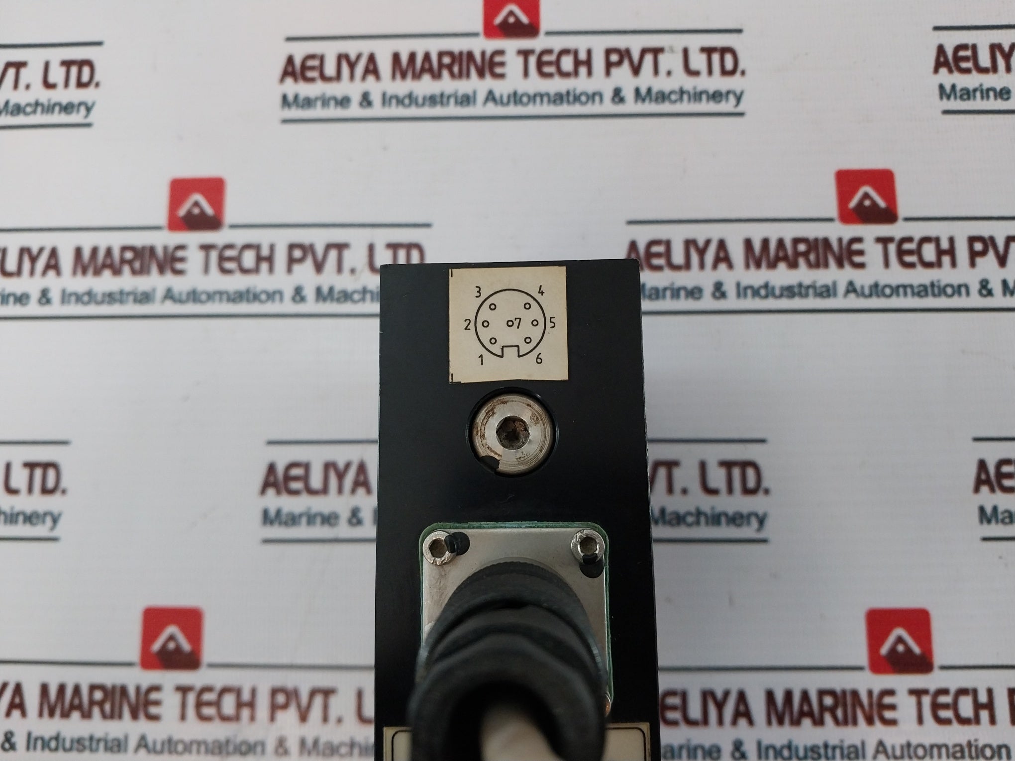 Pendelgeber Pe-wd-01/Gs120 Position Fsg Tilt Sensor