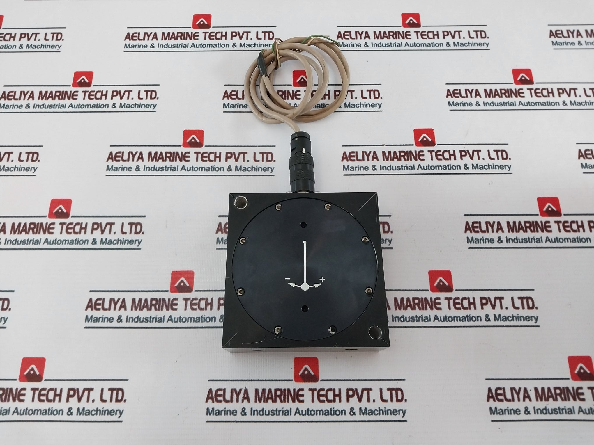 Pendelgeber Pe-wd-01/Gs120 Position Fsg Tilt Sensor