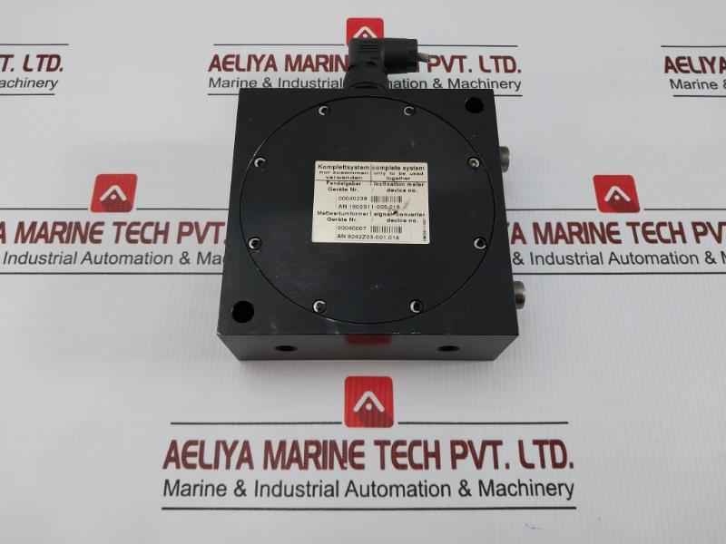 Pendelgeber Position Fsg Tilt Sensor Pendulum Encoder Pe-wd-01/Gs120