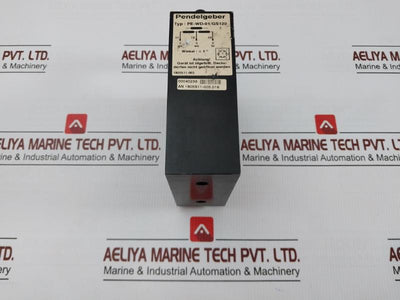 Pendelgeber Position Fsg Tilt Sensor Pendulum Encoder Pe-wd-01/Gs120