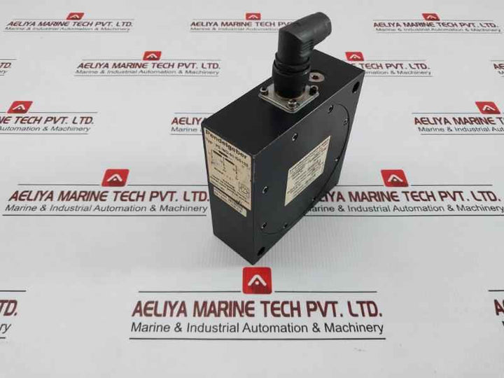 Pendelgeber Position Fsg Tilt Sensor Pendulum Encoder Pe-wd-01/Gs120