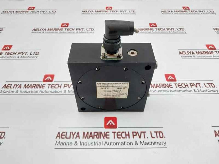 Pendelgeber Position Fsg Tilt Sensor Pendulum Encoder Pe-wd-01/Gs120