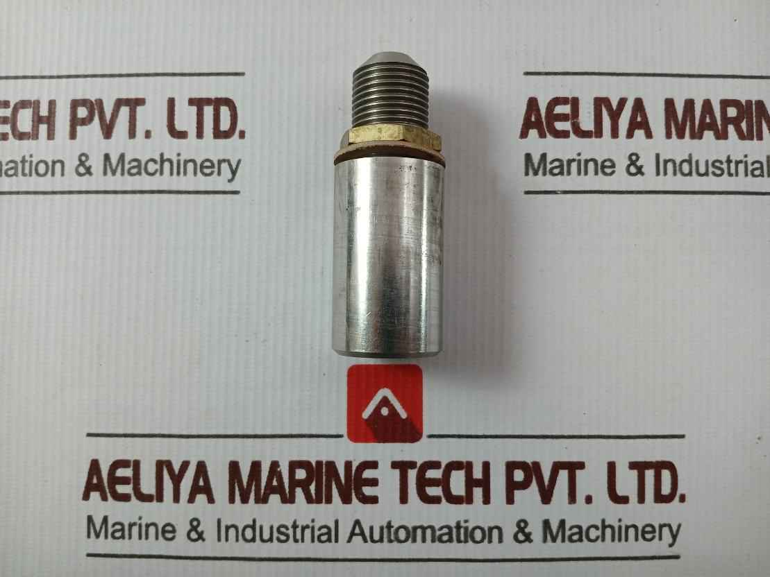 Penetration Nipple For Steam Coil 552.13.02.025