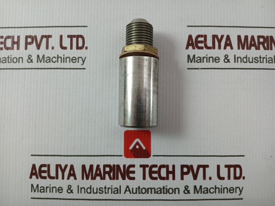 Penetration Nipple For Steam Coil 552.13.02.025