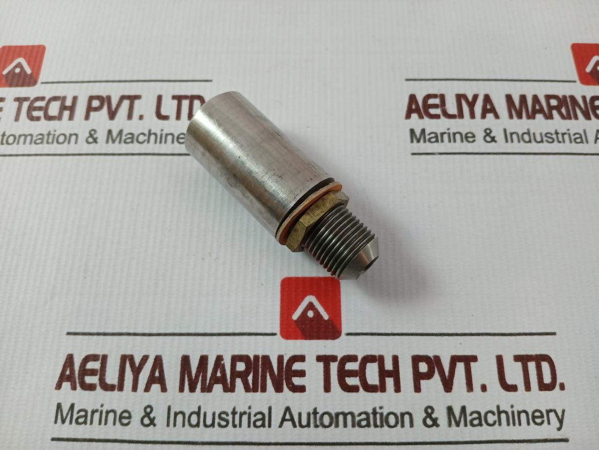 Penetration Nipple For Steam Coil 552.13.02.025