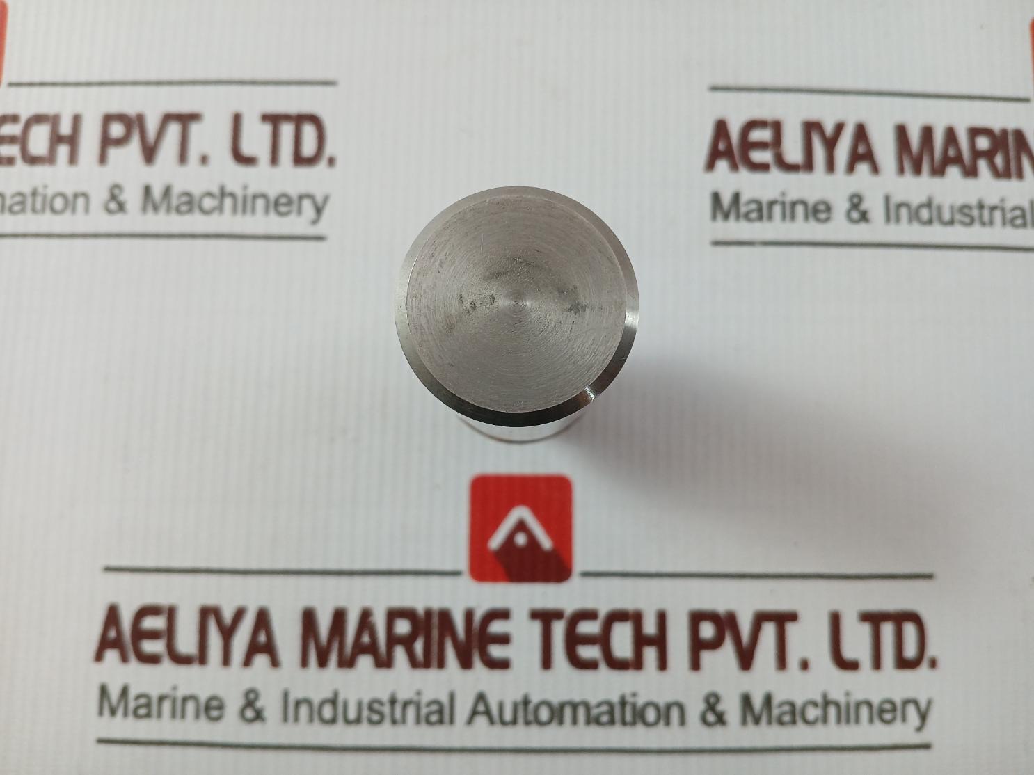 Penetration Nipple For Steam Coil 552.13.02.025