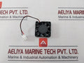 Pengda Blueprint Brushless Cooling Fan 12V-dc