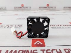 Pengda Blueprint Brushless Cooling Fan 12V-dc