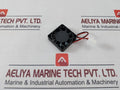 Pengda Blueprint Brushless Cooling Fan 12V-dc