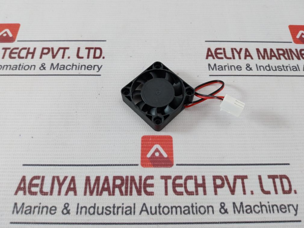 Pengda Blueprint Brushless Cooling Fan 12V-dc